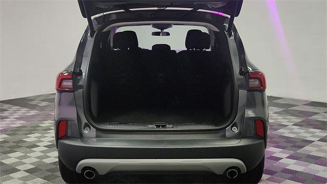used 2024 Ford Escape car, priced at $22,800