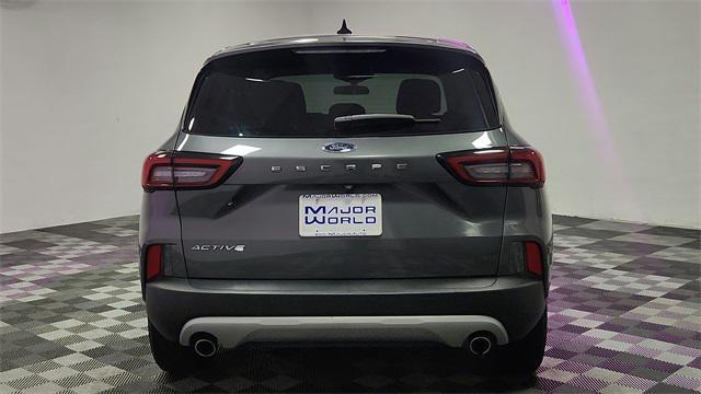 used 2024 Ford Escape car, priced at $22,800