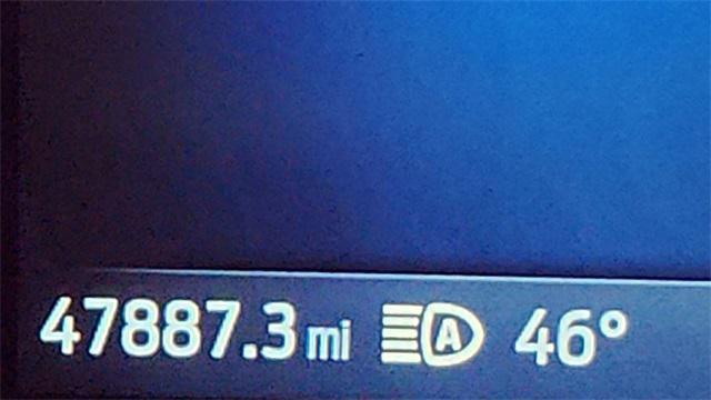 used 2024 Ford Escape car, priced at $22,800