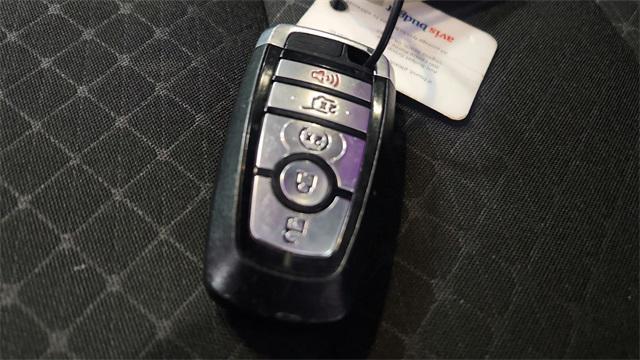 used 2024 Ford Escape car, priced at $22,800