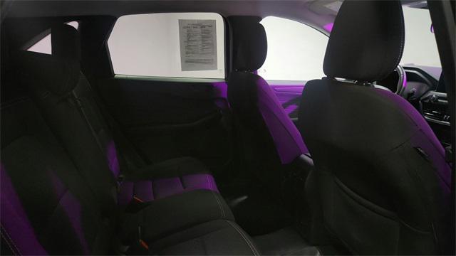 used 2024 Ford Escape car, priced at $22,800