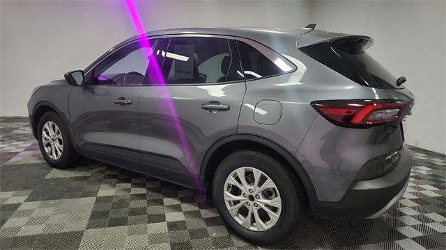 used 2024 Ford Escape car, priced at $22,800