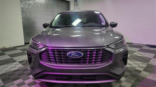 used 2024 Ford Escape car, priced at $22,800