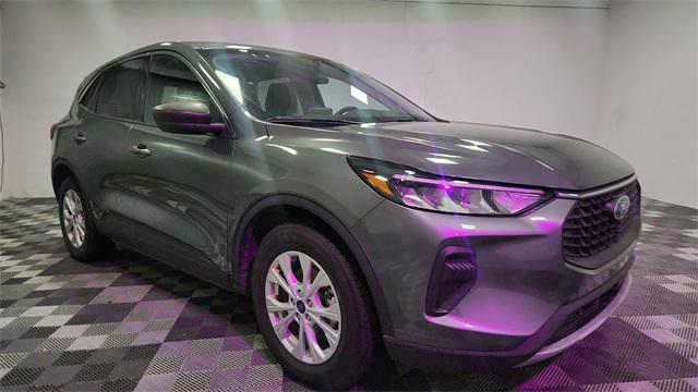 used 2024 Ford Escape car, priced at $22,800