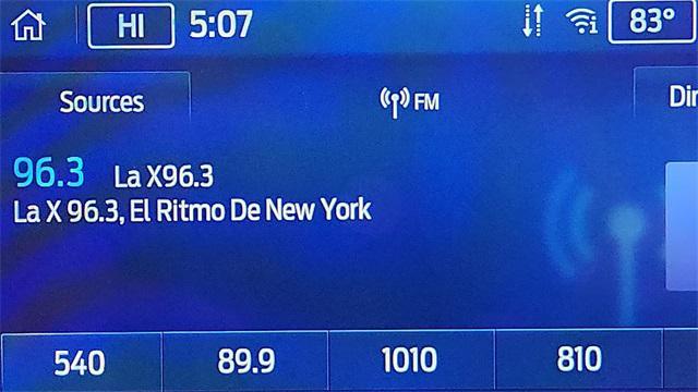 used 2024 Ford Escape car, priced at $22,800