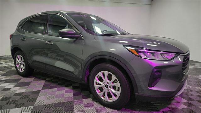 used 2024 Ford Escape car, priced at $22,800