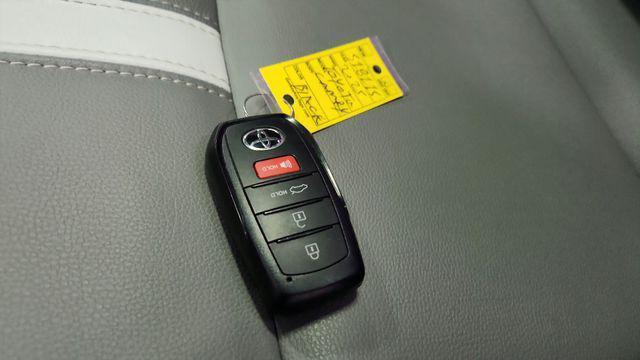 used 2025 Toyota Camry car, priced at $31,800