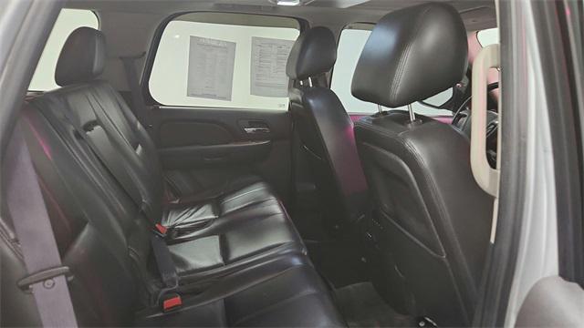 used 2013 Chevrolet Tahoe Hybrid car