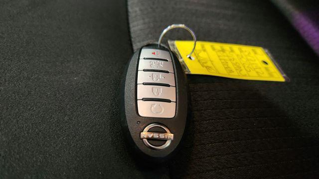 used 2025 Nissan Altima car, priced at $23,888