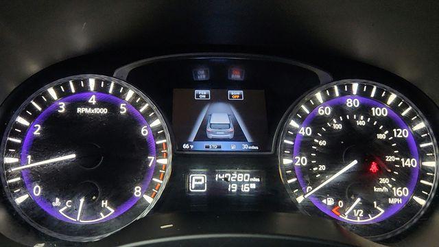 used 2019 INFINITI QX60 car, priced at $14,800