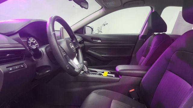 used 2024 Nissan Altima car, priced at $21,800