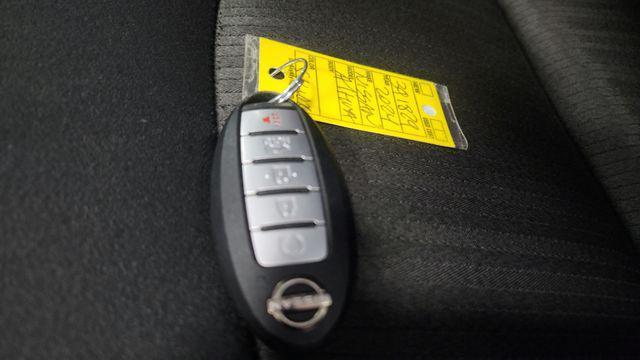 used 2024 Nissan Altima car, priced at $21,800