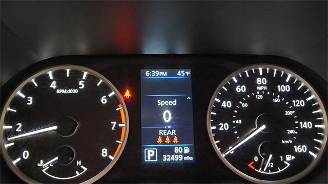 used 2024 Nissan Sentra car, priced at $13,888