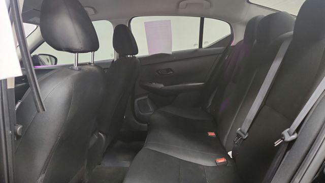 used 2024 Nissan Sentra car, priced at $13,888