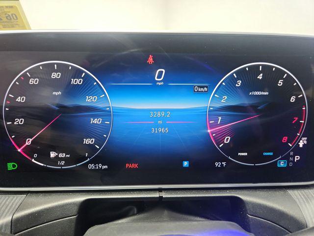 used 2025 Mercedes-Benz C-Class car, priced at $39,888