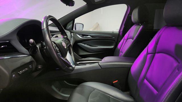 used 2024 Buick Enclave car, priced at $32,800