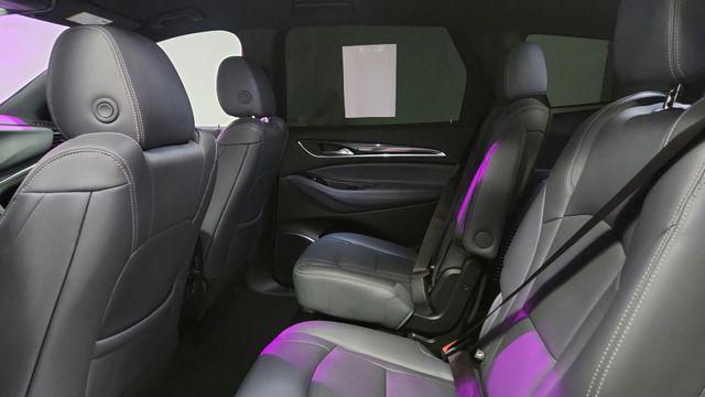 used 2024 Buick Enclave car, priced at $32,800