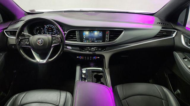 used 2024 Buick Enclave car, priced at $32,800
