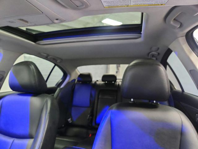 used 2016 INFINITI Q50 car