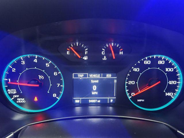 used 2023 Chevrolet Equinox car, priced at $21,800