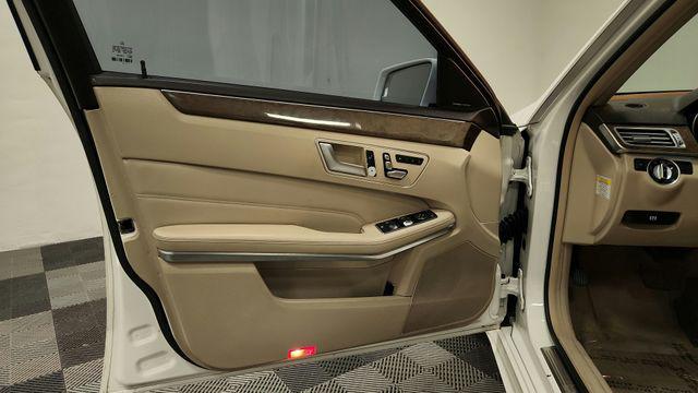 used 2014 Mercedes-Benz E-Class car