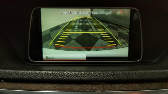 used 2014 Mercedes-Benz E-Class car