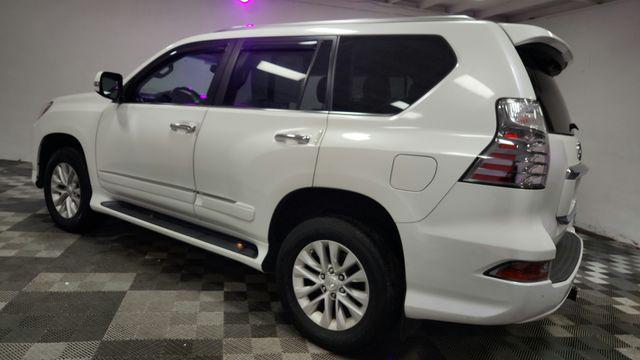 used 2018 Lexus GX 460 car, priced at $34,800
