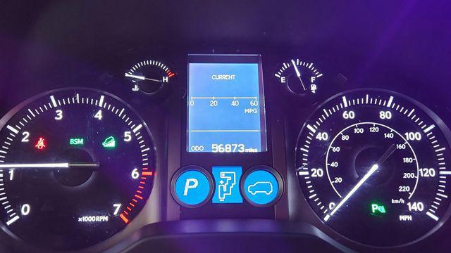 used 2018 Lexus GX 460 car, priced at $34,800