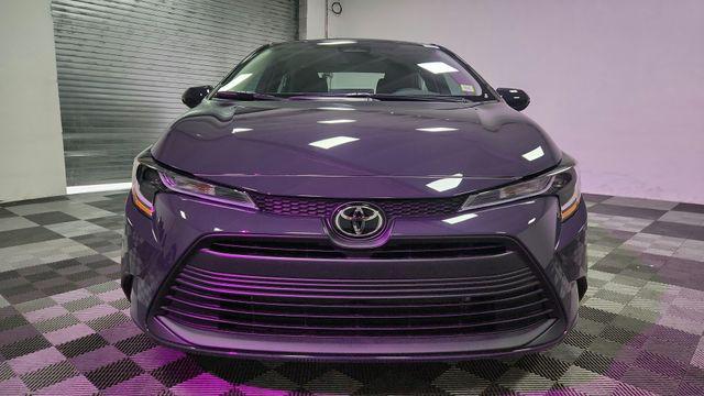 used 2026 Toyota Corolla car, priced at $26,995