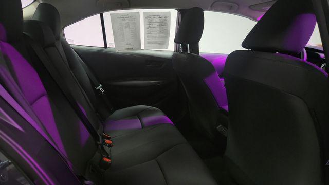 used 2026 Toyota Corolla car, priced at $26,995