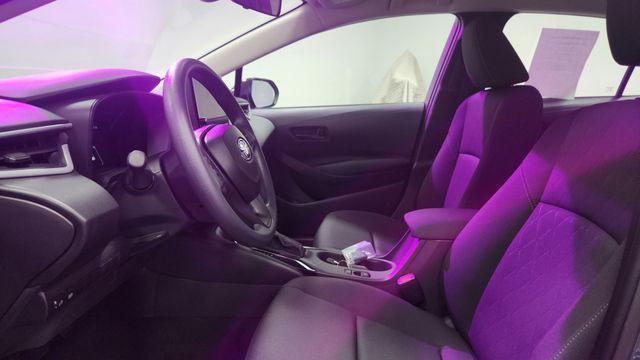 used 2026 Toyota Corolla car, priced at $26,995