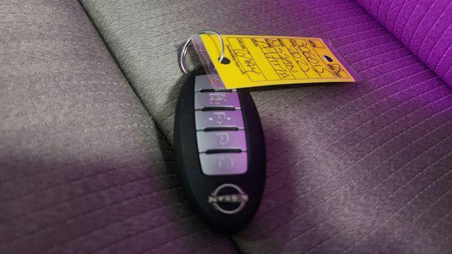 used 2025 Nissan Altima car, priced at $23,800