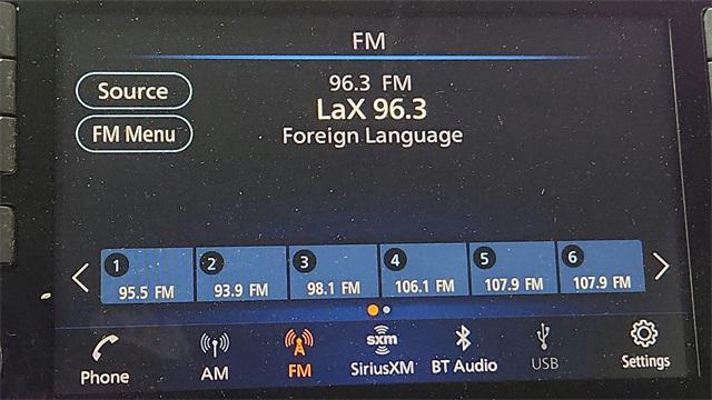 used 2019 Nissan Kicks car