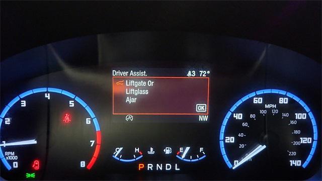 used 2022 Ford Bronco Sport car, priced at $28,888