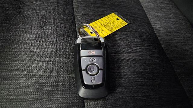 used 2022 Ford Bronco Sport car, priced at $28,888