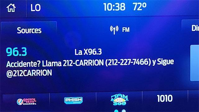 used 2022 Ford Bronco Sport car, priced at $28,888