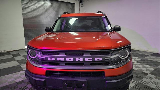 used 2022 Ford Bronco Sport car, priced at $28,888