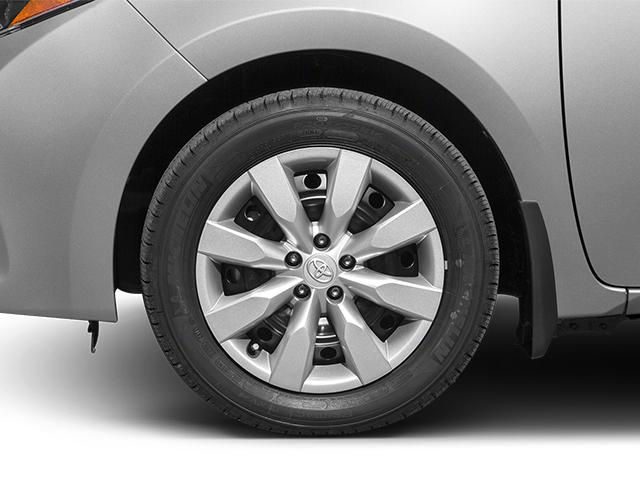 used 2014 Toyota Corolla car