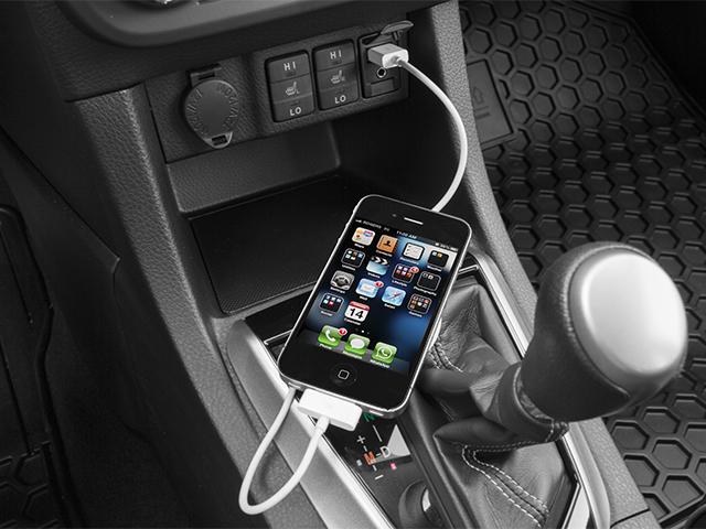 used 2014 Toyota Corolla car