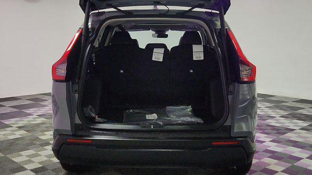 used 2026 Honda CR-V car, priced at $39,888