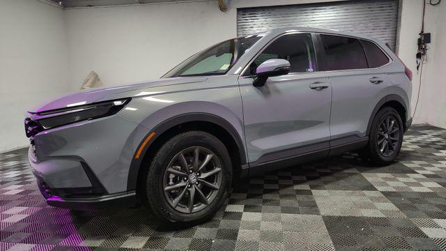 used 2026 Honda CR-V car, priced at $39,888