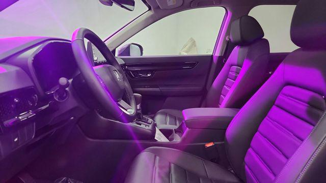 used 2026 Honda CR-V car, priced at $39,888
