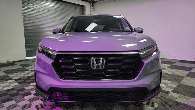 used 2026 Honda CR-V car, priced at $39,888