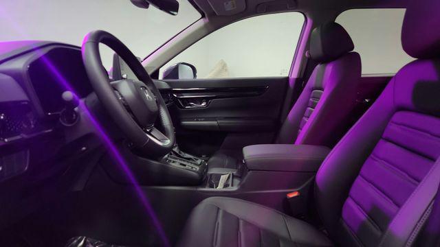 used 2026 Honda CR-V car, priced at $39,888