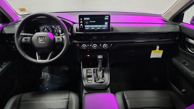 used 2026 Honda CR-V car, priced at $39,888