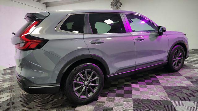 used 2026 Honda CR-V car, priced at $39,888