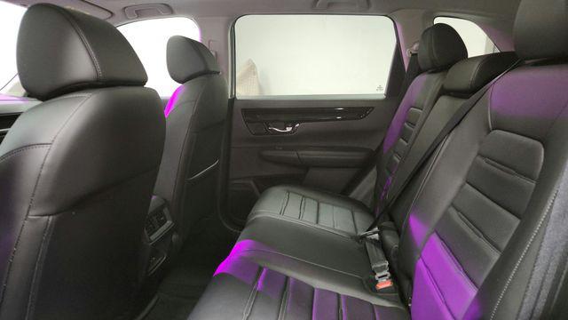used 2026 Honda CR-V car, priced at $39,888