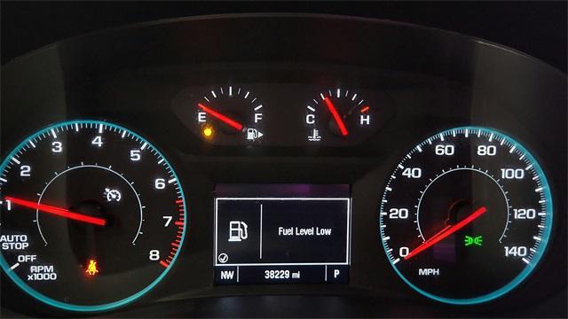 used 2024 Chevrolet Malibu car, priced at $20,888