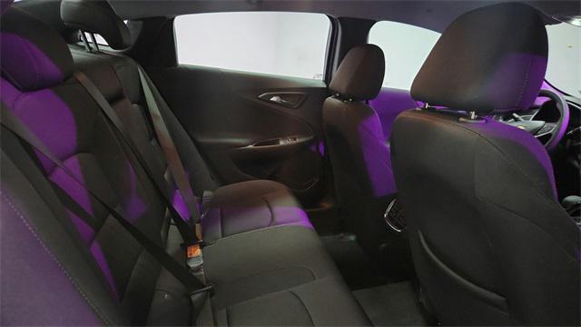used 2024 Chevrolet Malibu car, priced at $20,888