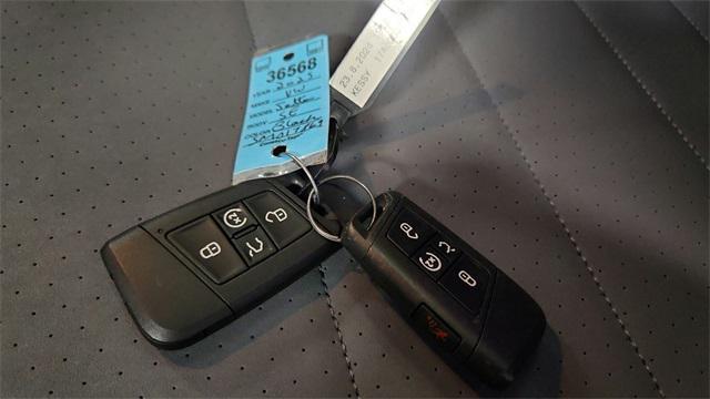 used 2025 Volkswagen Jetta car, priced at $25,995